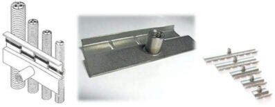 slotted cable hangers